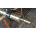 Stainless Steel Screw Barrel for Food Process Extruder
